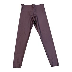 Kids Brown Leggings